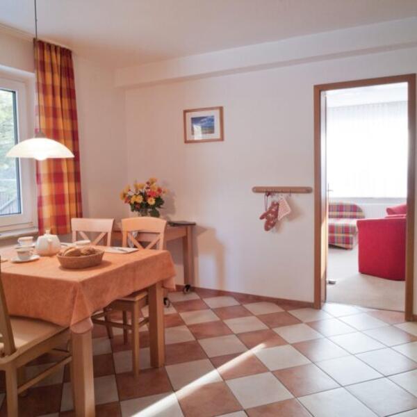 Haus Tadsen in Süddorf