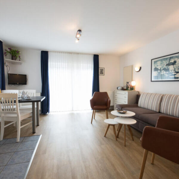 Haus Tadsen in Süddorf