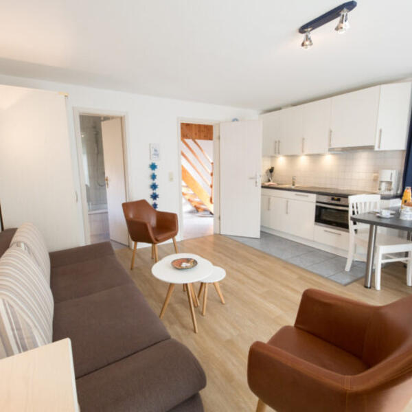 Haus Tadsen in Süddorf