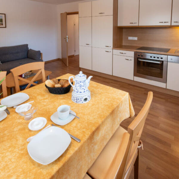 Haus Tadsen in Süddorf