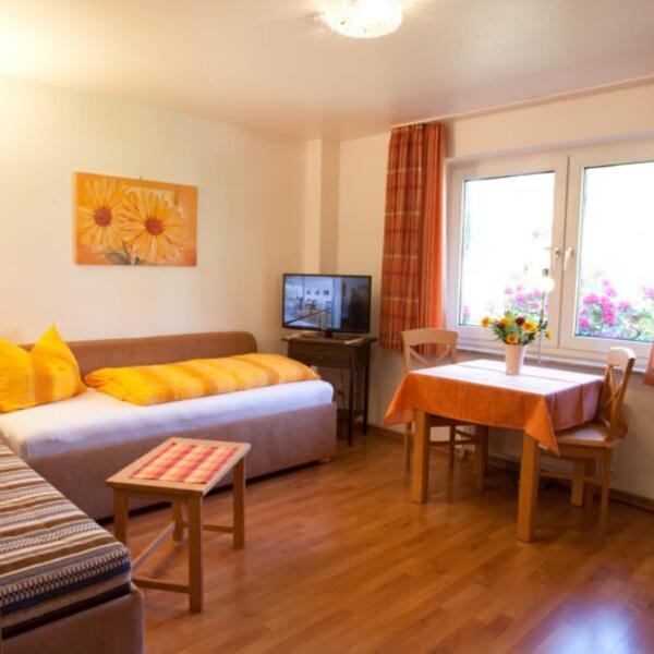 Haus Tadsen in Süddorf