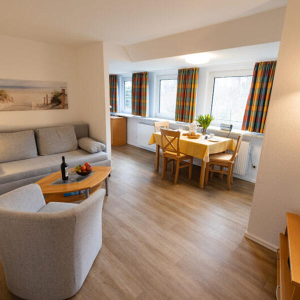 Haus Tadsen in Süddorf