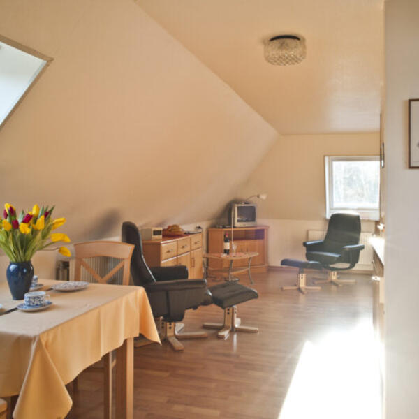 Haus Tadsen in Süddorf