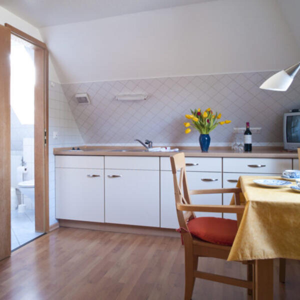 Haus Tadsen in Süddorf