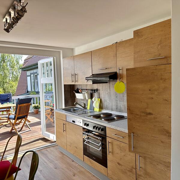 Sachsenhof Scharbeutz