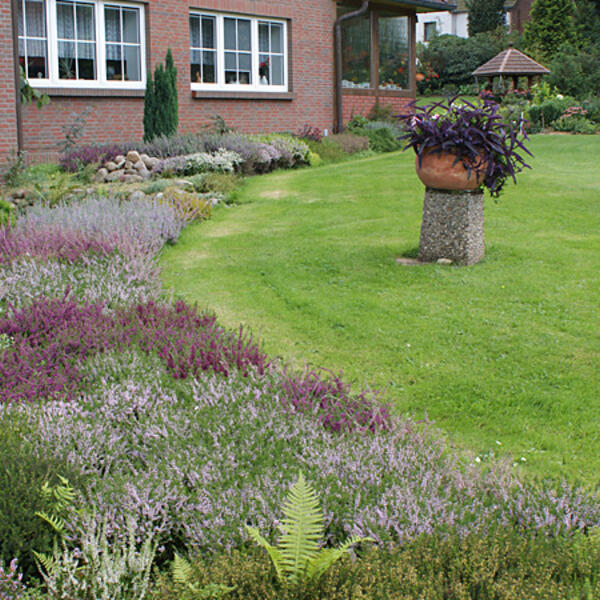 Hotel Amselhof -garni- 