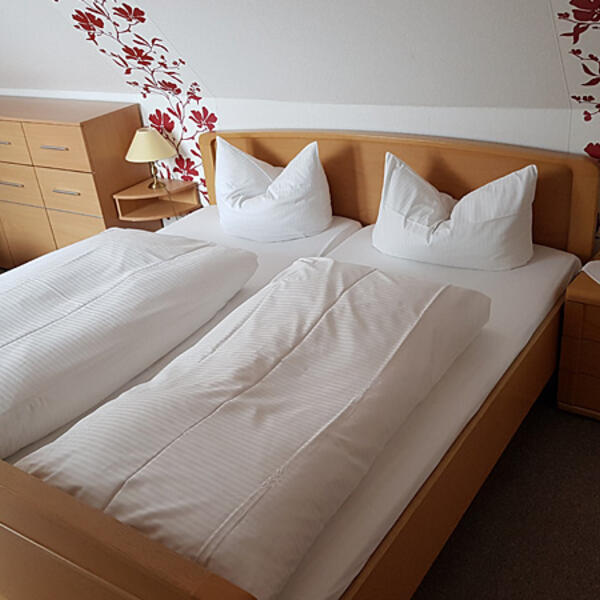 Hotel Amselhof -garni- 