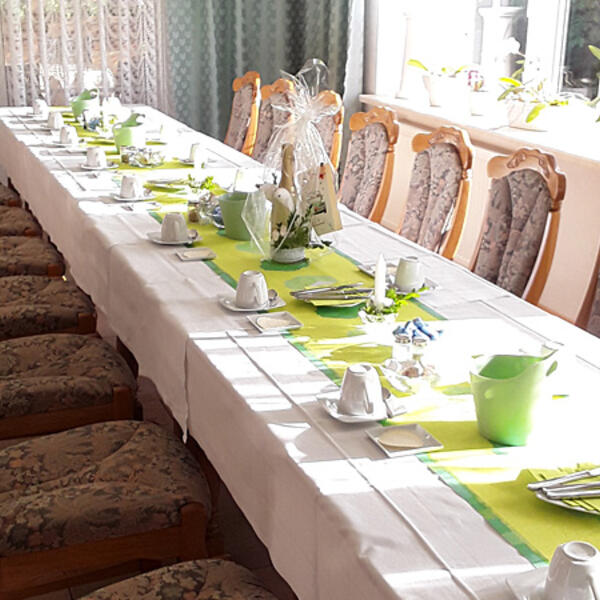 Hotel Amselhof -garni- 