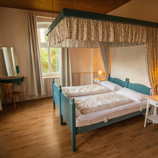 Ferienhof am Birkensee