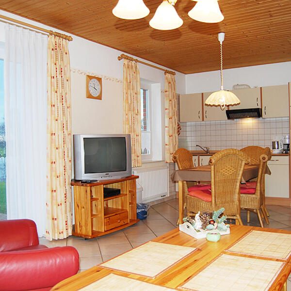 Ferienhof am Birkensee