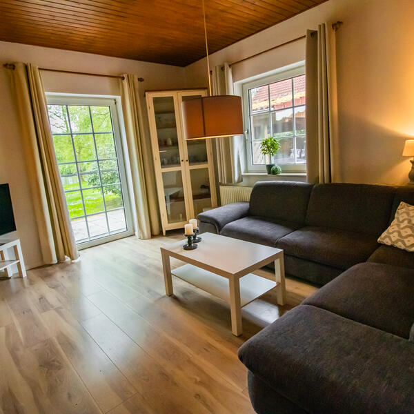 Ferienhof am Birkensee