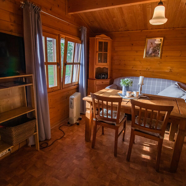 Ferienhof am Birkensee