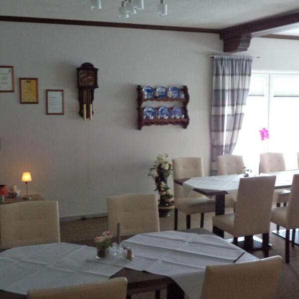 Landgasthof Fegetasch