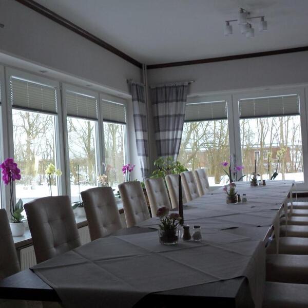 Landgasthof Fegetasch