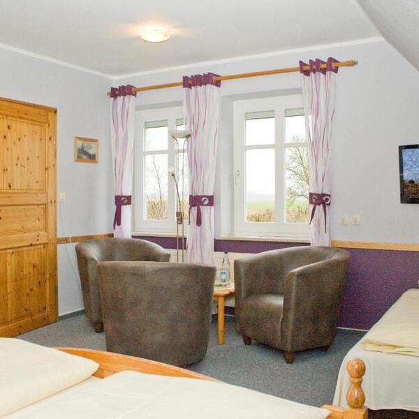 Landgasthof Fegetasch