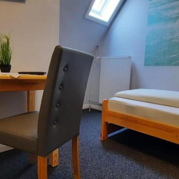 Landgasthof Fegetasch