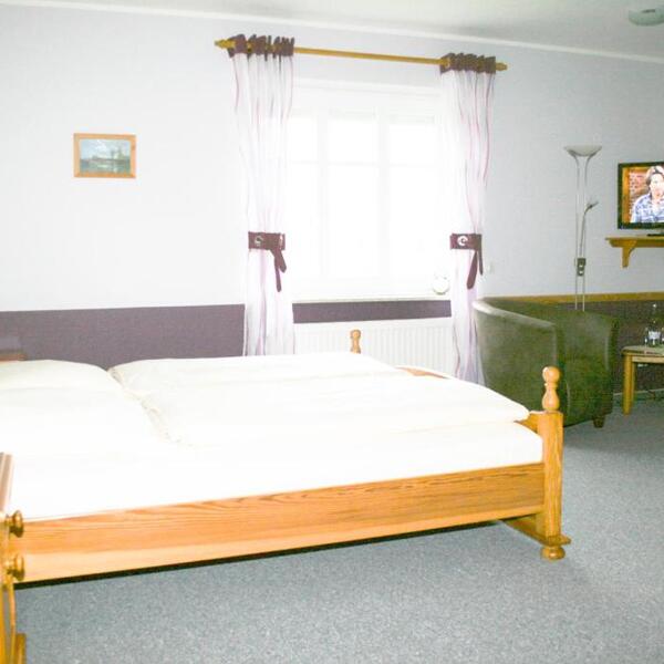 Landgasthof Fegetasch