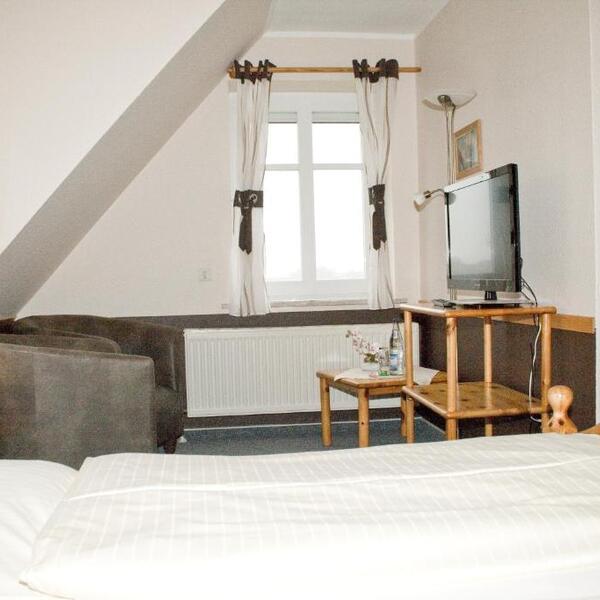 Landgasthof Fegetasch