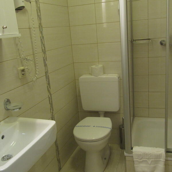 Hotel Am Hauptbahnhof