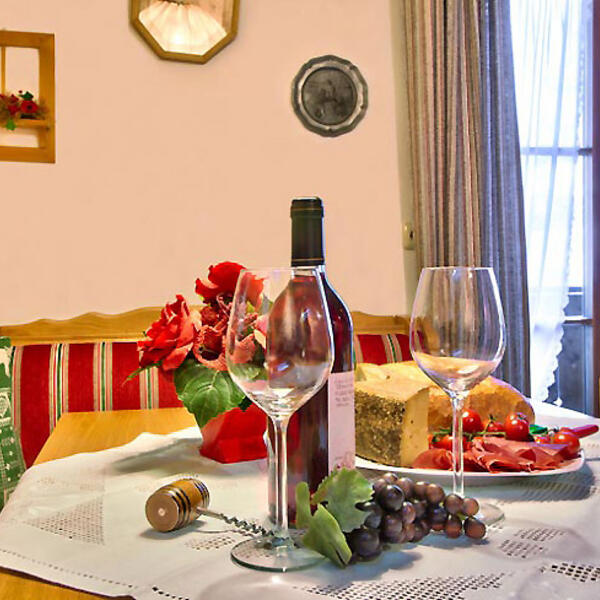 Landhaus Carolin Göhl