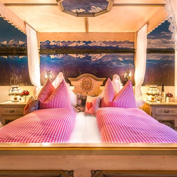 Landhaus Carolin Göhl