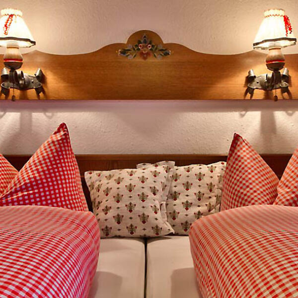 Landhaus Carolin Göhl