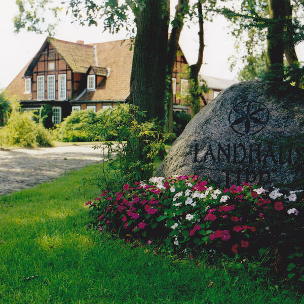 Landhaus Tipp