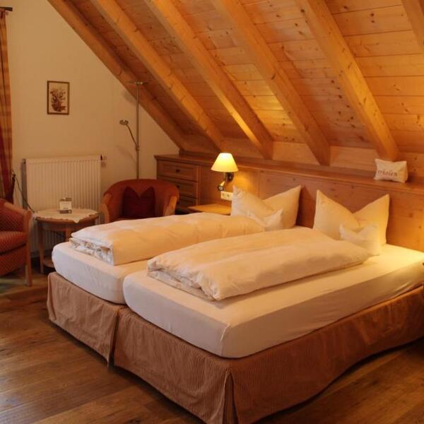 Naturparkhotel Schwarzwaldhaus Bernau  