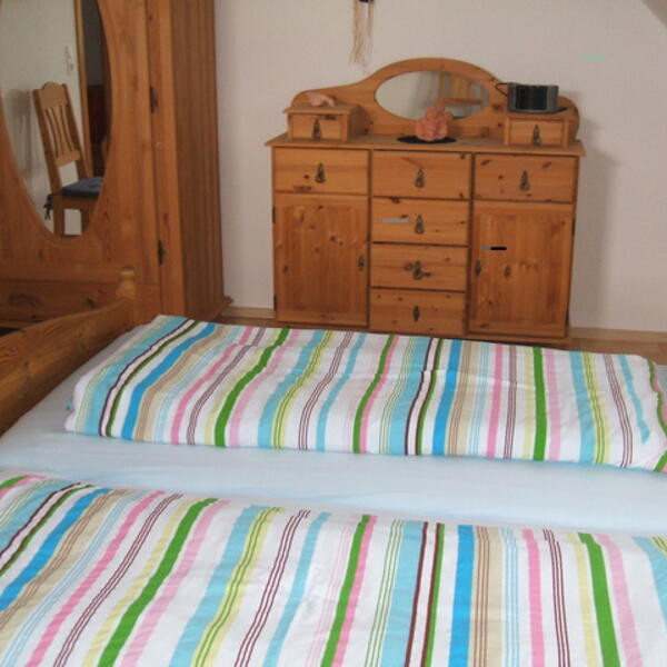 Ferienwohnungen Henseleit