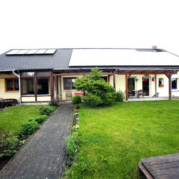 Ferienwohnungen Porsche