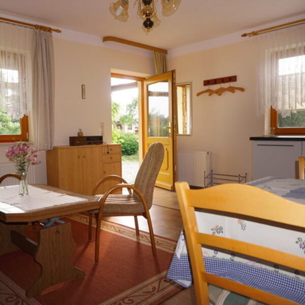 Ferienwohnungen Porsche