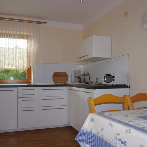 Ferienwohnungen Porsche