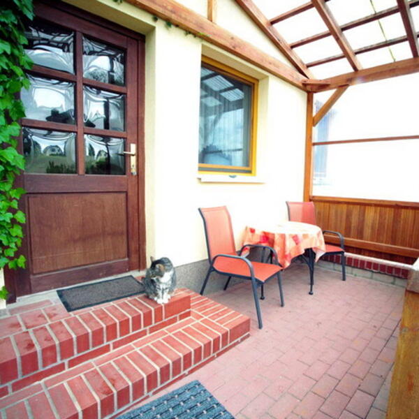 Ferienwohnungen Porsche