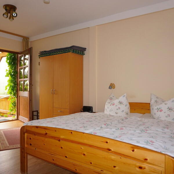 Ferienwohnungen Porsche