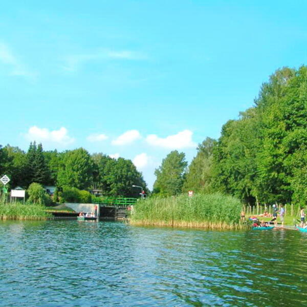 Ferienwohnungen Porsche