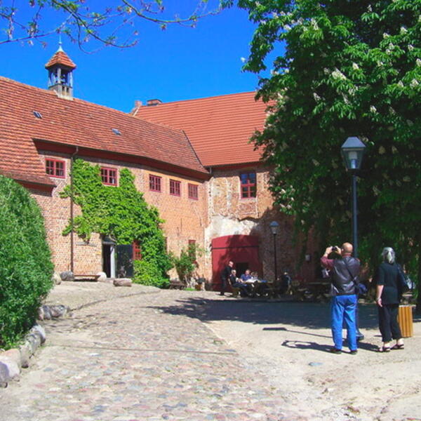 Ferienwohnungen Porsche