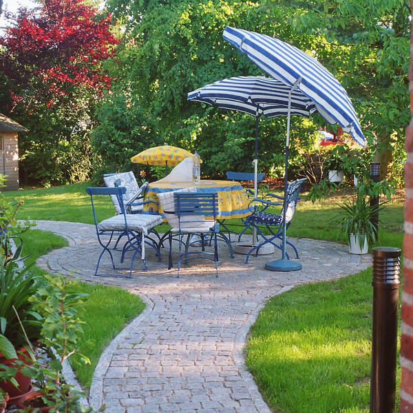 Ferienwohnungen im Alten Rektorenhaus in Rieseby 