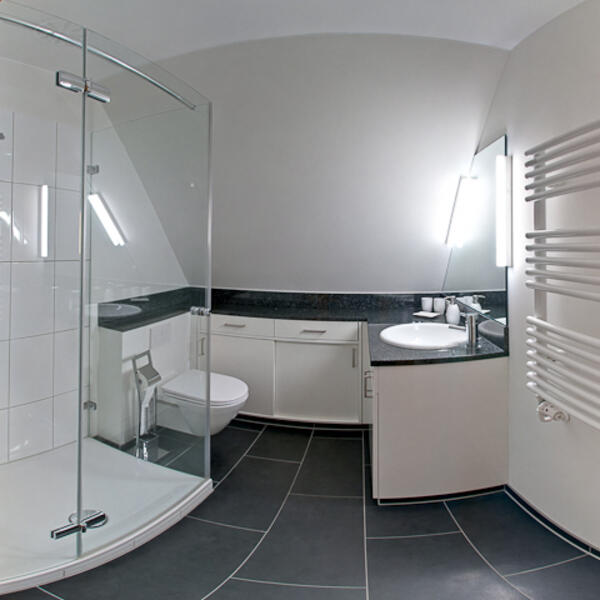 Ferienwohnungen im Alten Rektorenhaus in Rieseby 