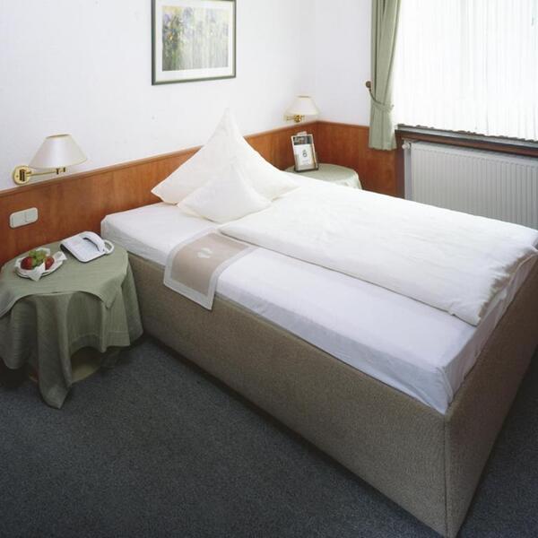 Hotel – Restaurant Haus von der Heyde 