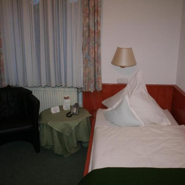 Hotel – Restaurant Haus von der Heyde 