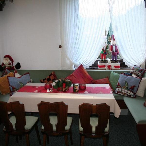 Hotel – Restaurant Haus von der Heyde 