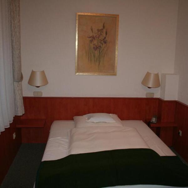 Hotel – Restaurant Haus von der Heyde 