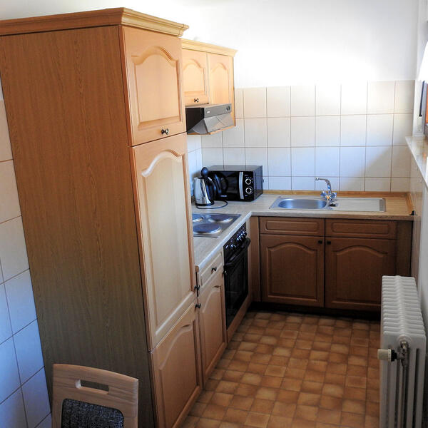 Ferienwohnungen Wandersruh