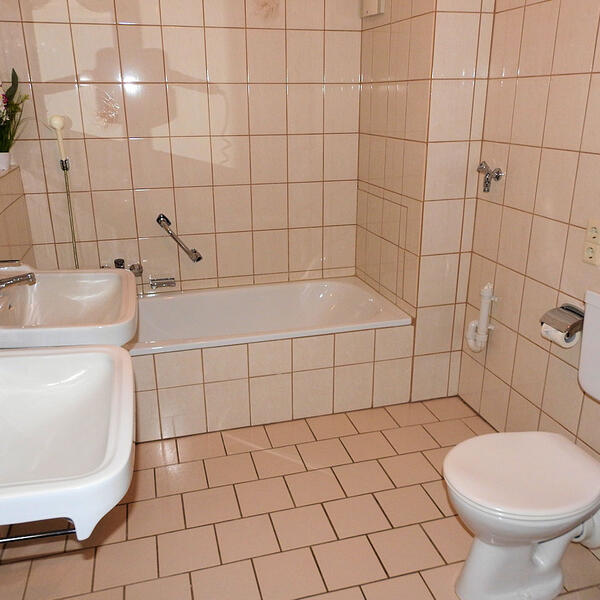 Ferienwohnungen Wandersruh