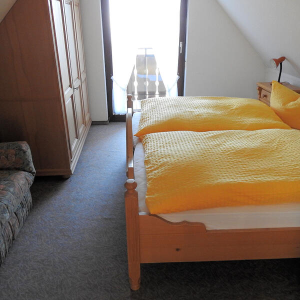 Ferienwohnungen Wandersruh