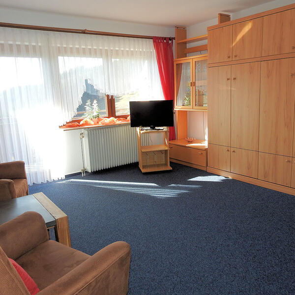 Ferienwohnungen Wandersruh