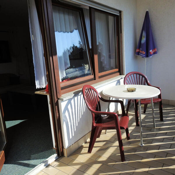 Ferienwohnungen Wandersruh