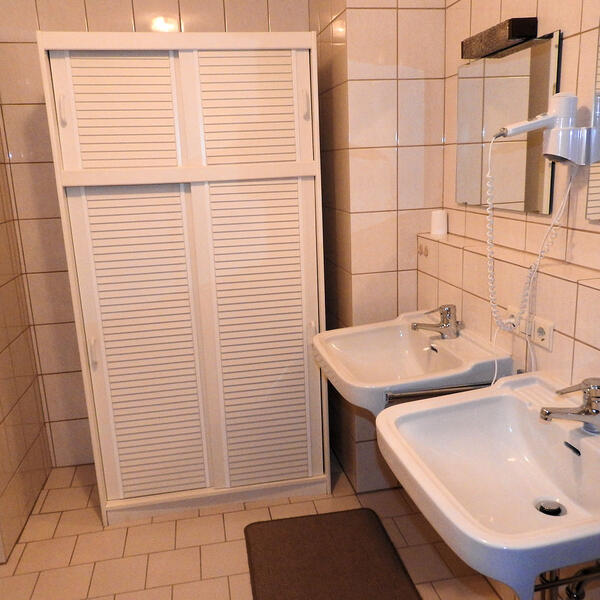 Ferienwohnungen Wandersruh