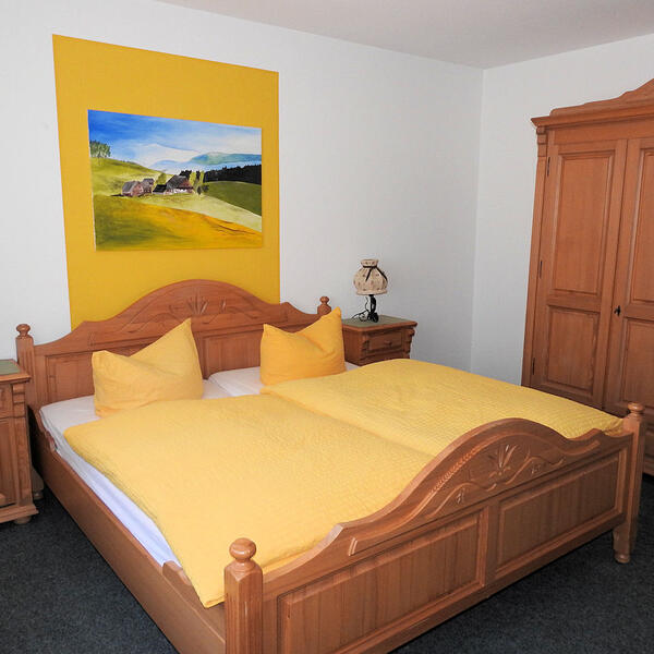 Ferienwohnungen Wandersruh