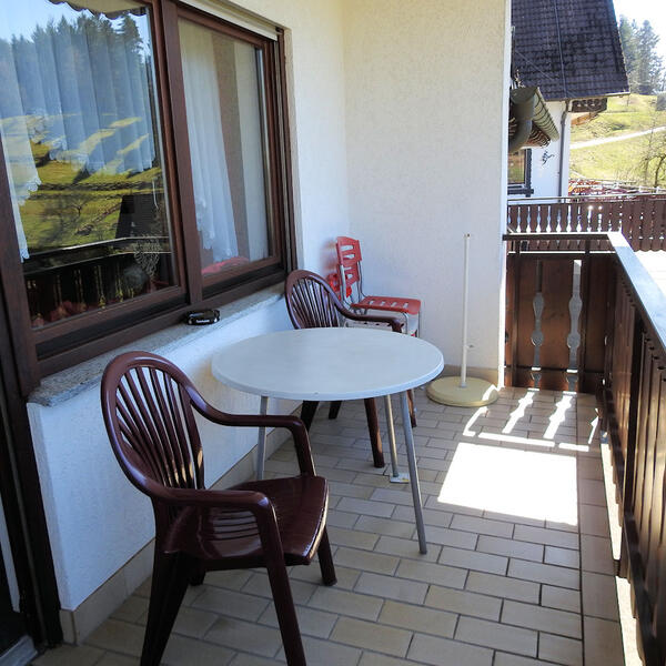 Ferienwohnungen Wandersruh